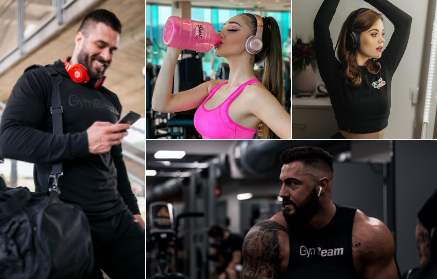 A top 17 fitness podcast az edzésről és egészséges táplálkozásról