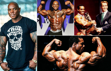 Flex Wheeler – testépítő legenda, akit nem tört meg a vesebetegsége és a lába amputációja sem