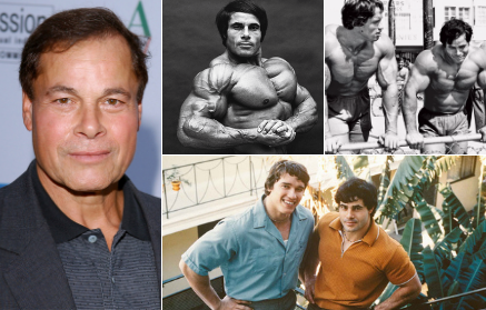 Franco Columbu: Schwarzenegger legjobb barátja és a Mr. Olympia kétszeres győztese