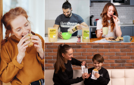 30 napos kihívás, amely segít a fogyásban és az egészséges táplálkozásban