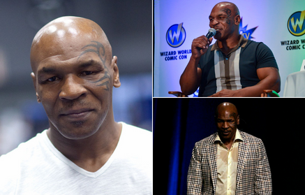 Mike Tyson: bokszlegenda, akinek nyilvánvalóan senki sem fogja megdönteni a rekordját a ringben