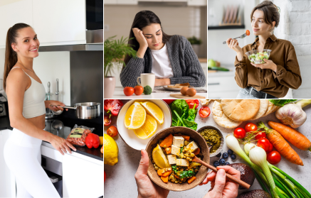 Vegetarianizmus: A húsmentes étrend előnyei és hátrányai