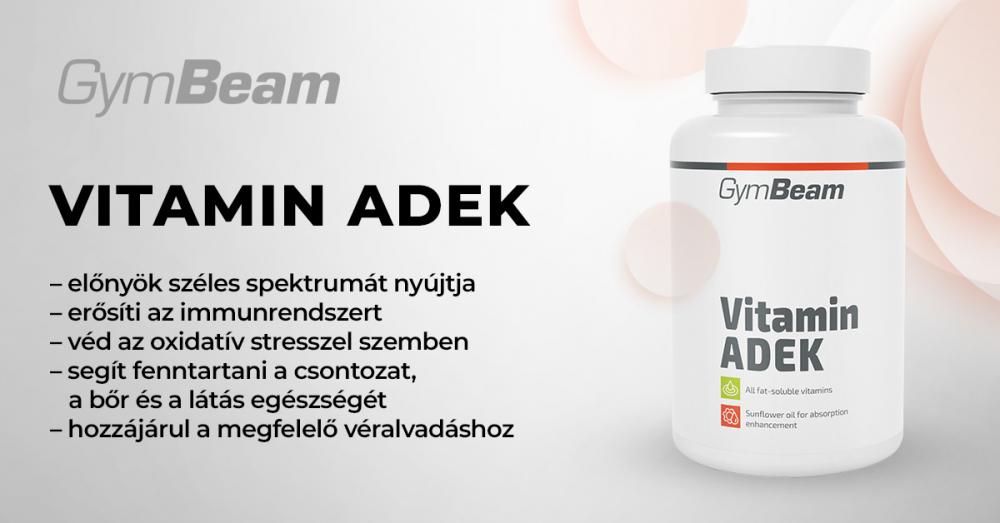 ADEK-vitamin