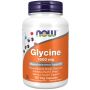 Glicin 1000 mg – NOW Foods