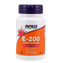 E-vitamin - 200 - Now Foods