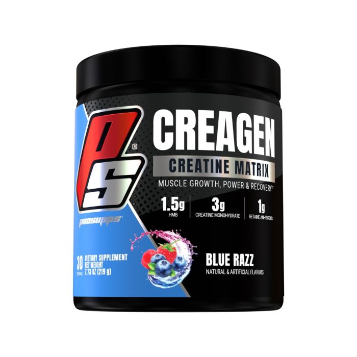 CreaGEN – ProSupps