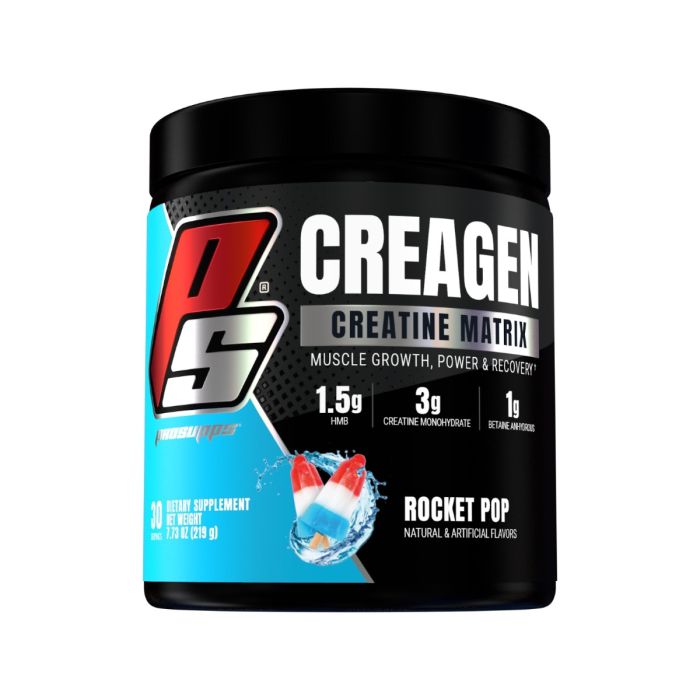 CreaGEN – ProSupps