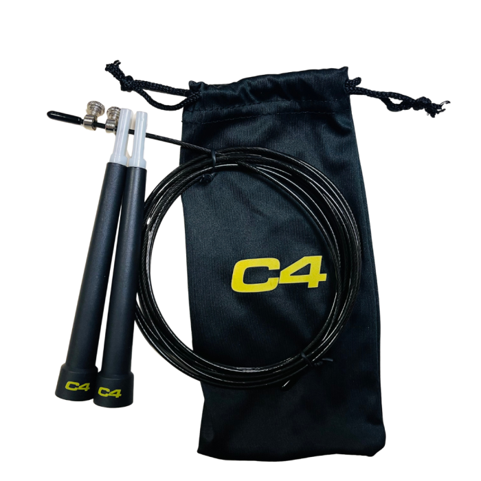 Jump Rope C4 - Cellucor