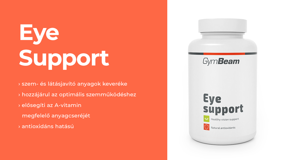 Eye Support - GymBeam