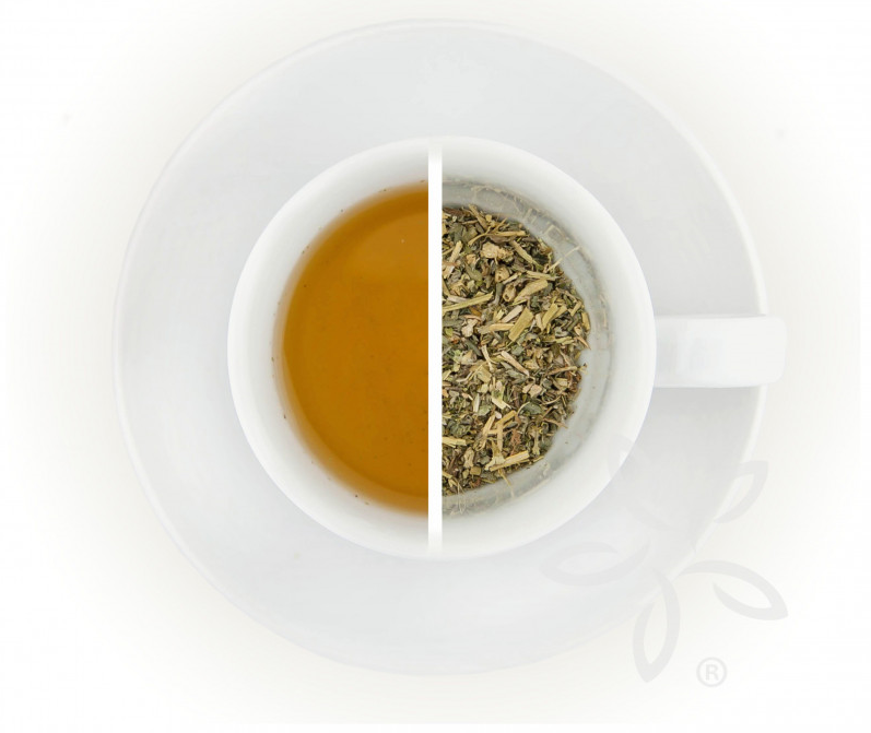 Királydinnye (Tribulus terrestris) tea - Wolfberry